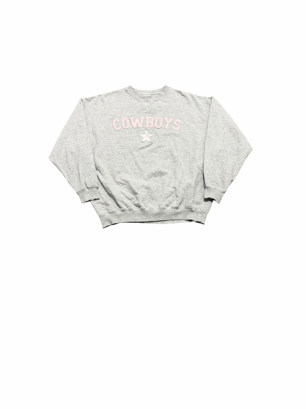 Dallas Cowboys Women’s Sweatshirt 💕🏈
